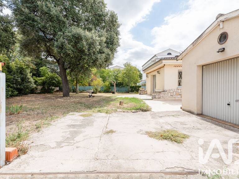 Vente Maison traditionnelle 4 pièces — photo 1