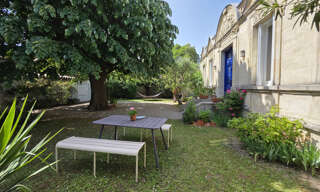 Maison 6 Pièces 197 m² à vendre à Bordeaux (33800)