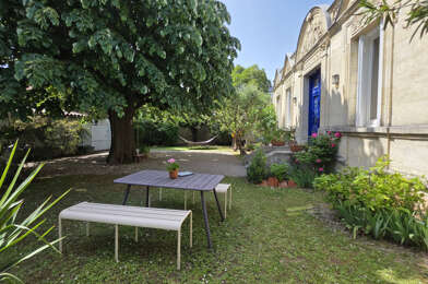 Maison 6 pièces 1175000 €