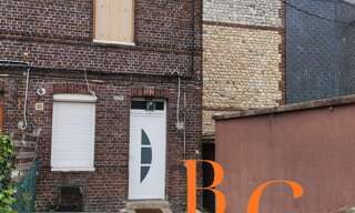Maison 3 Pièces 38 m² à vendre à Sotteville-lès-Rouen (76300)