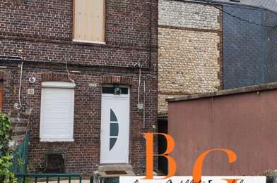 Maison 3 pièces 90800 €