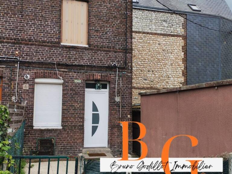 Sotteville - Mieux qu'un appartement - A saisir — photo 1