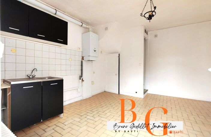Sotteville - Mieux qu'un appartement - A saisir — photo 2