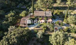 Maison 7 Pièces 220 m² à vendre à Bandol (83150)