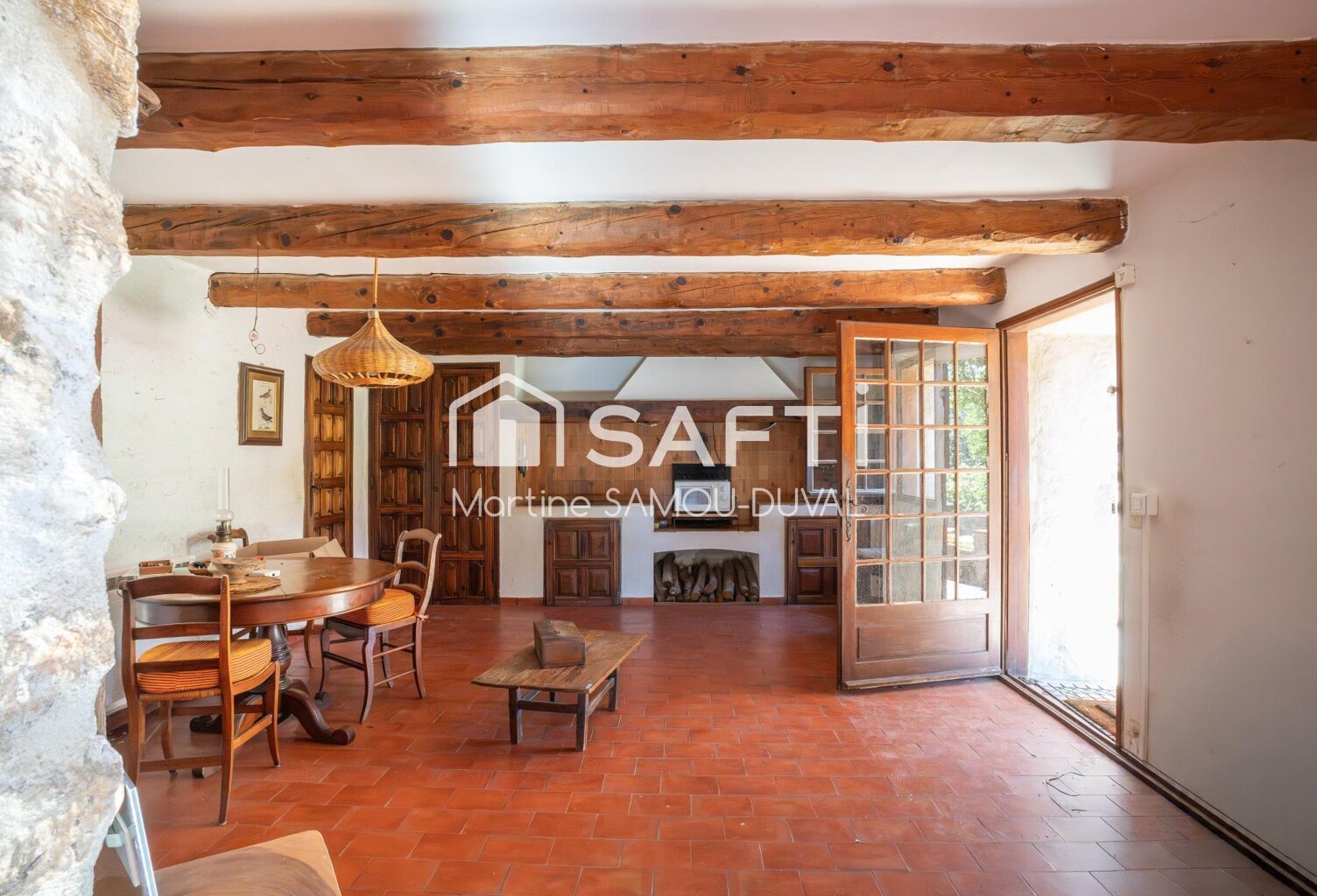 Mas Provençal d'exception à Bandol — photo 1
