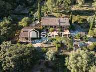Mas Provençal d'exception à Bandol — photo 2