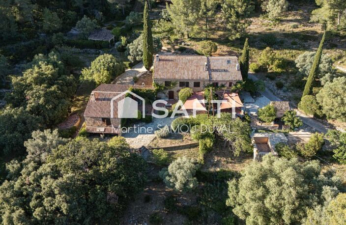 Mas Provençal d'exception à Bandol — photo 2