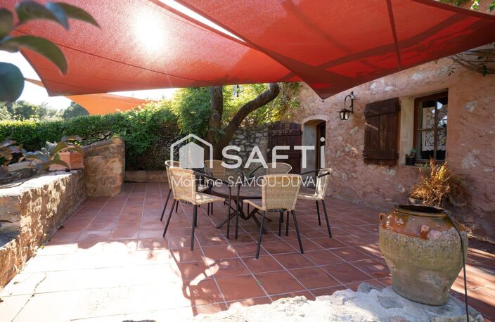 Mas Provençal d'exception à Bandol — photo 3