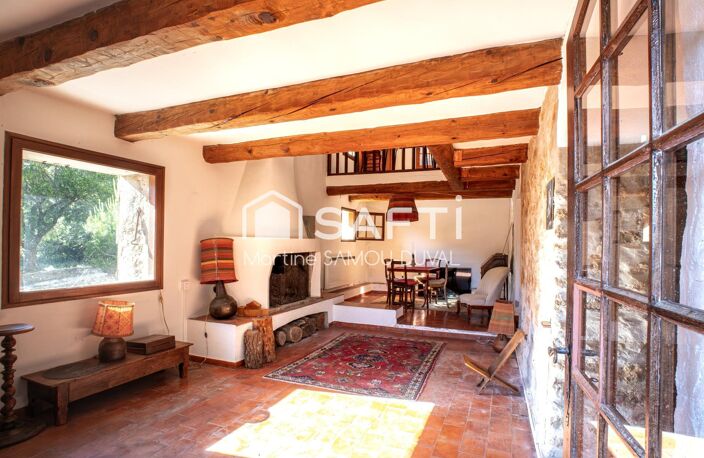 Mas Provençal d'exception à Bandol — photo 5