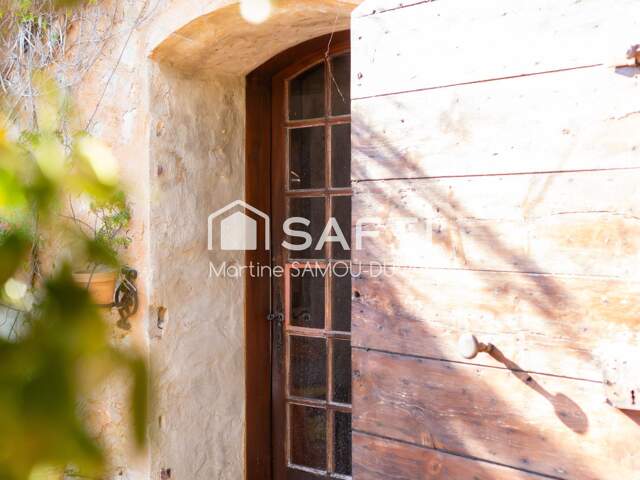 Mas Provençal d'exception à Bandol — photo du bien