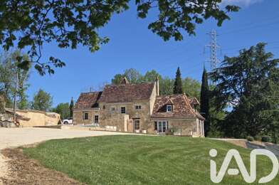Maison 7 pièces 635000 €