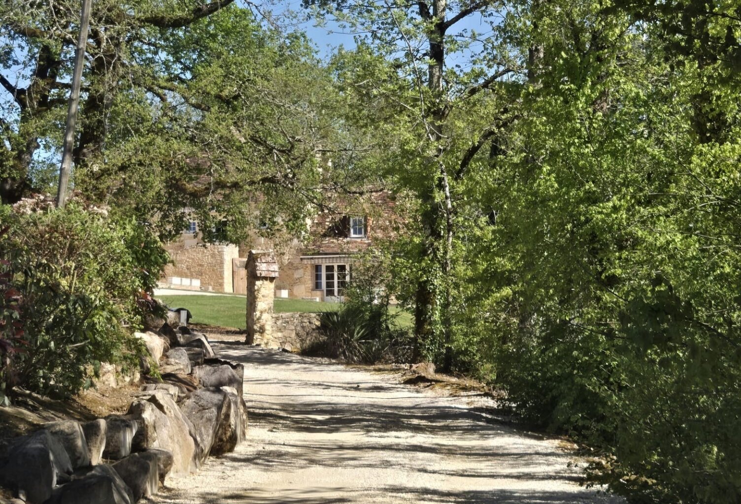 Vente Maison traditionnelle 7 pièces — photo 1