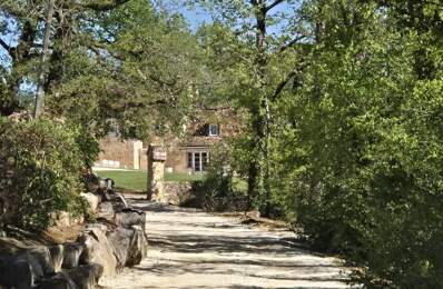 Vente Maison traditionnelle 7 pièces — photo du bien