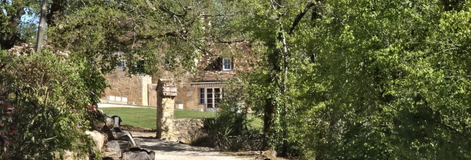 Maison 7 Pièces 200 m² à vendre à Lamonzie-Montastruc (24520)