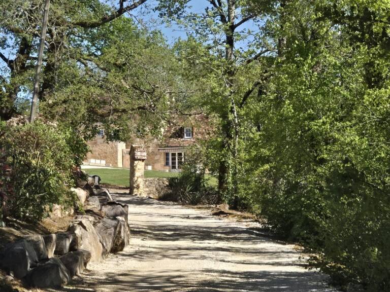 Vente Maison traditionnelle 7 pièces — photo 1