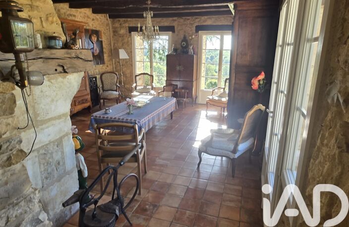 Vente Maison traditionnelle 7 pièces — photo 2