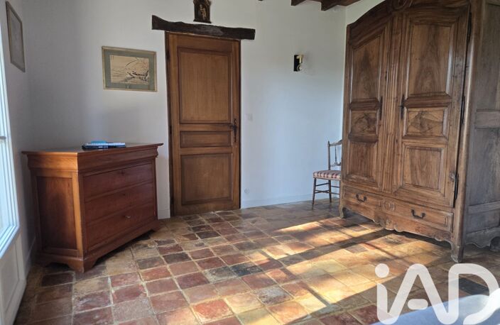 Vente Maison traditionnelle 7 pièces — photo 3