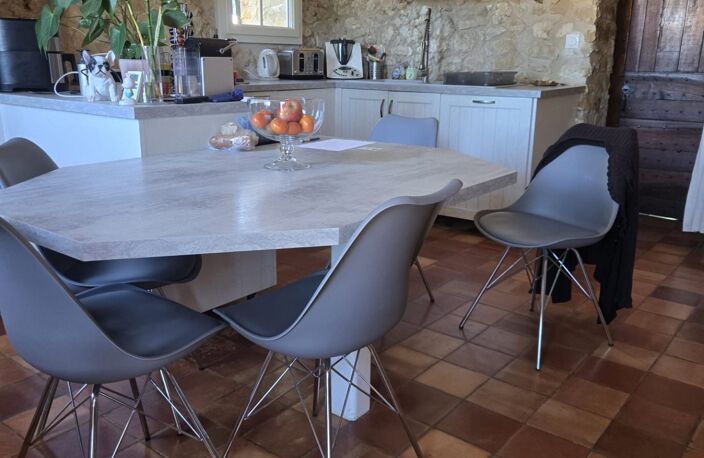 Vente Maison traditionnelle 7 pièces — photo 5