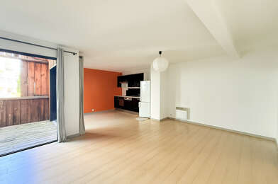 Appartement 4 pièces 399000 €