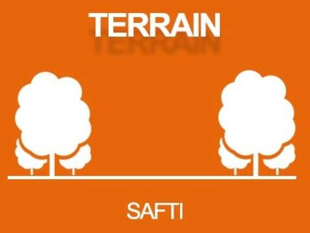 TERRAIN ZONE AGRICOLE 955 M2 — photo du bien