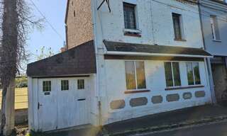 Maison 5 Pièces 99 m² à vendre à Calonne-Ricouart (62470)