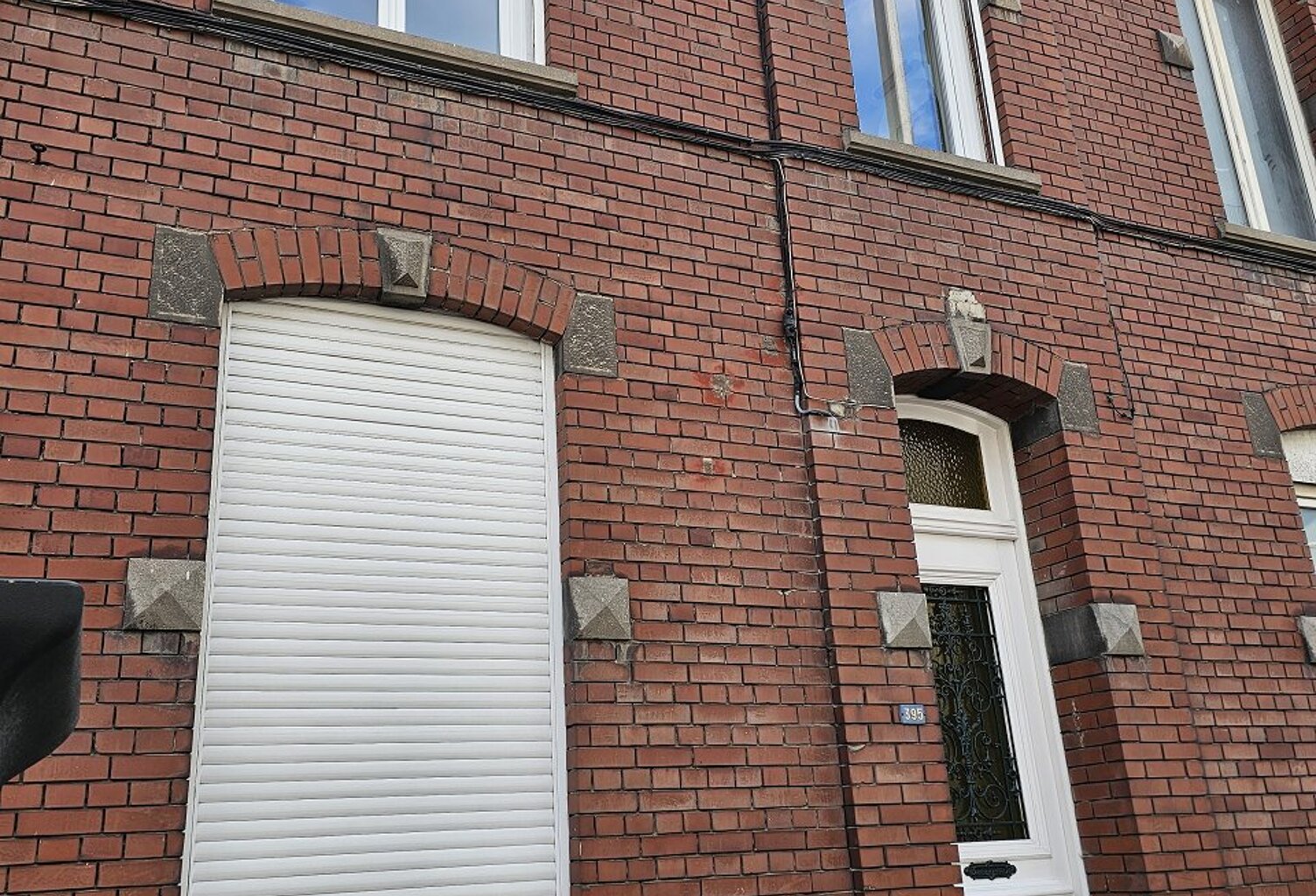 Maison à vendre — photo 1