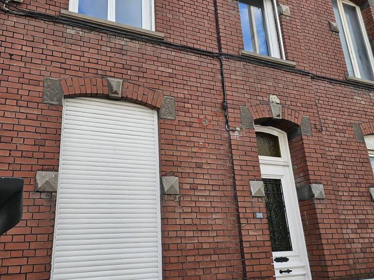 Maison à vendre — photo 1