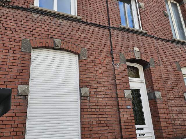 Maison à vendre — photo du bien