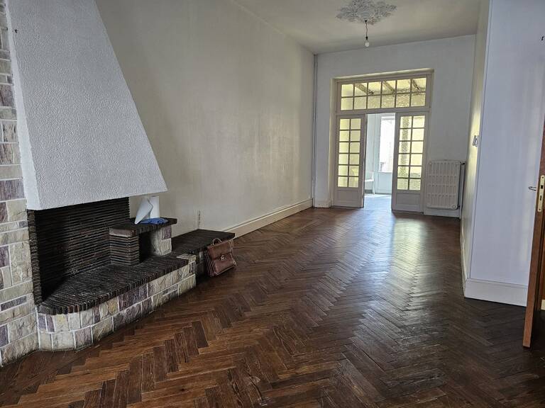 Maison à vendre — photo 1