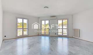 Appartement 4 Pièces 97 m² à vendre à Nîmes (30000)
