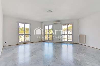 Appartement 4 pièces 299000 €