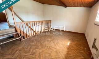 Maison 2 Pièces 39 m² à vendre à Crécy-en-Ponthieu (80150)