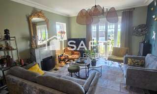 Maison 5 Pièces 155 m² à vendre à Flers (61100)
