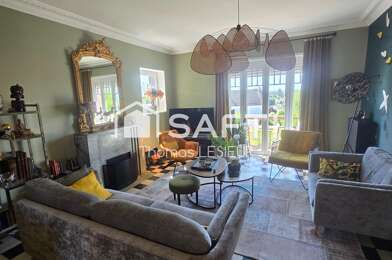 Maison 5 pièces 260000 €