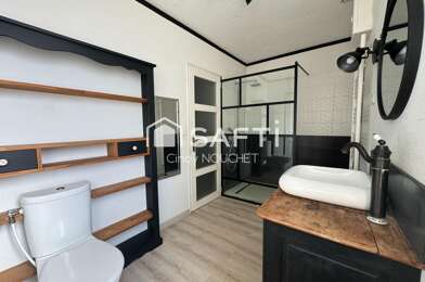 Maison 8 pièces 153700 €
