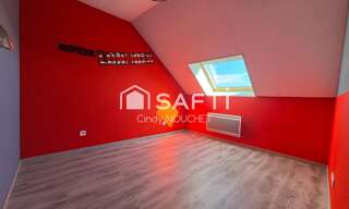 Maison 8 Pièces 135 m² à vendre à Noyen-sur-Sarthe (72430)