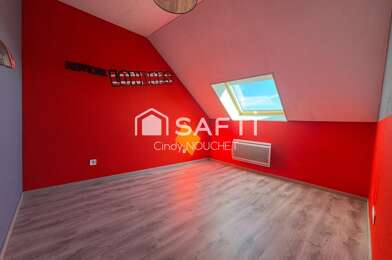 Maison 8 pièces 153700 €