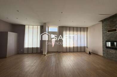 Maison 8 pièces 153700 €