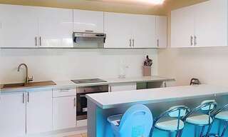Appartement 3 Pièces 58 m² à vendre à Les Pavillons-sous-Bois (93320)