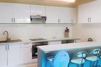 Appartement 3 pièces 222500 €