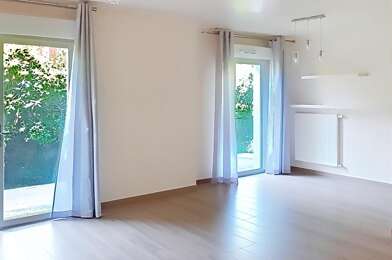 Appartement 3 pièces 222500 €