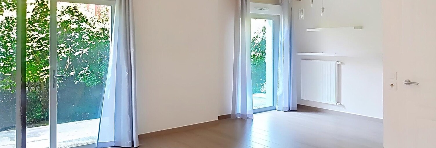 Appartement 3 Pièces 58 m² à vendre à Les Pavillons-sous-Bois (93320)