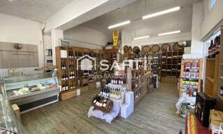 Commerce  60 m² à vendre à Saint-Cyprien (66750)