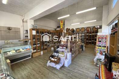 Commerce  99000 €