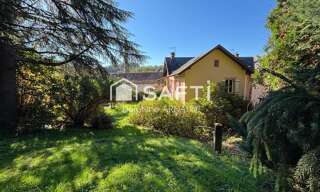 Maison 9 Pièces 186 m² à vendre à La Petite-Raon (88210)