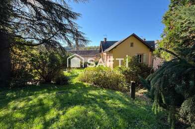 Maison 9 pièces 127000 €