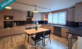 Maison 5 Pièces 126 m² à vendre à Fleury-sur-Orne (14123)