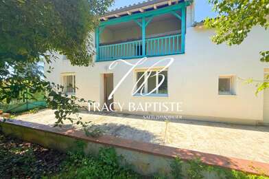 Maison 5 pièces 159000 €