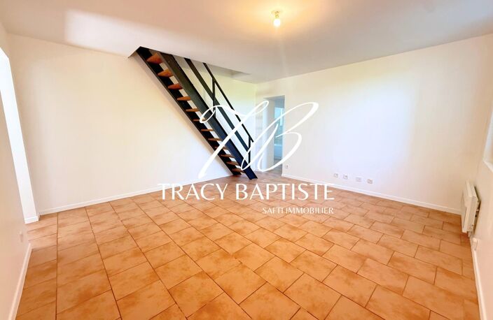 Maison T4 avec jardin et gare accessible à pied — photo 4