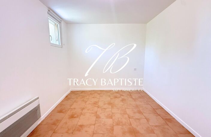 Maison T4 avec jardin et gare accessible à pied — photo 5